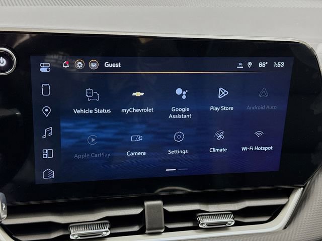 New 2026 Chevrolet Equinox LT image 17