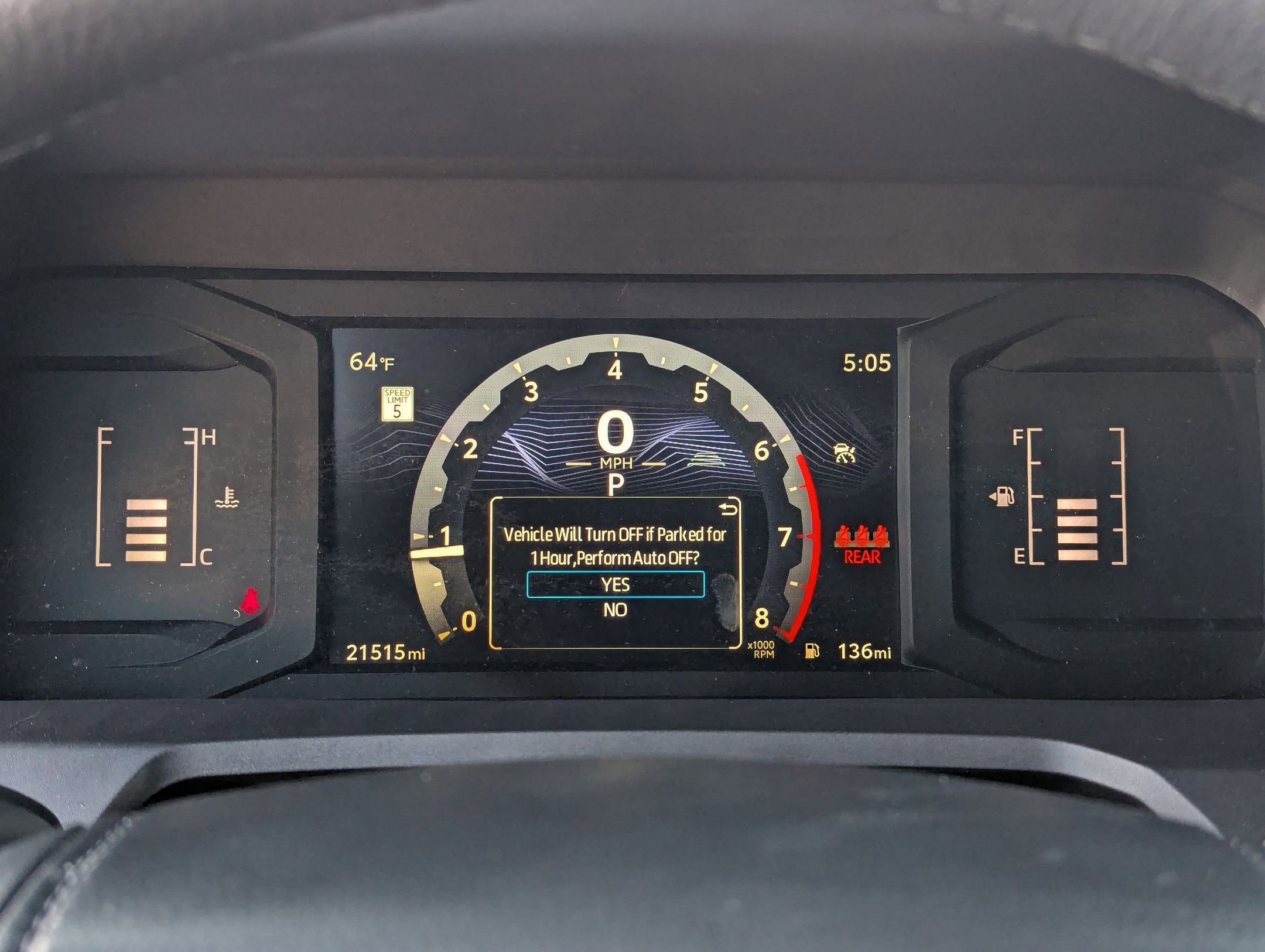 Used 2024 Toyota Tacoma 4x4 Double Cab image 23