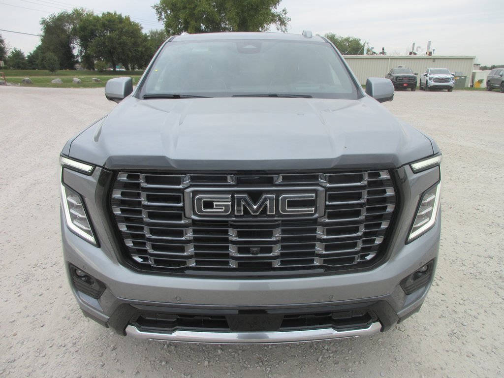 New 2026 GMC Yukon XL Denali Ultimate image 11