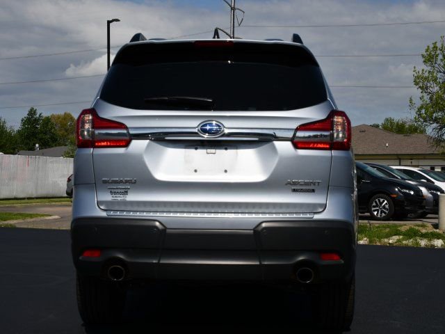 Used 2022 Subaru Ascent Touring AWD/4WD image 6