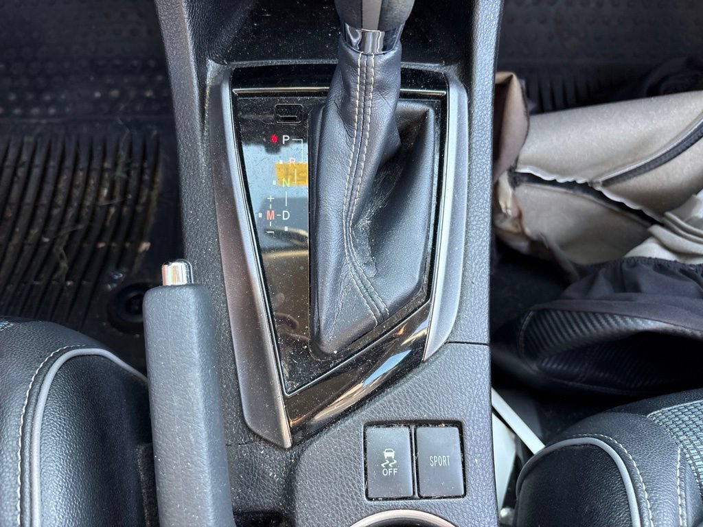 Used 2016 Toyota Corolla S FWD image 24