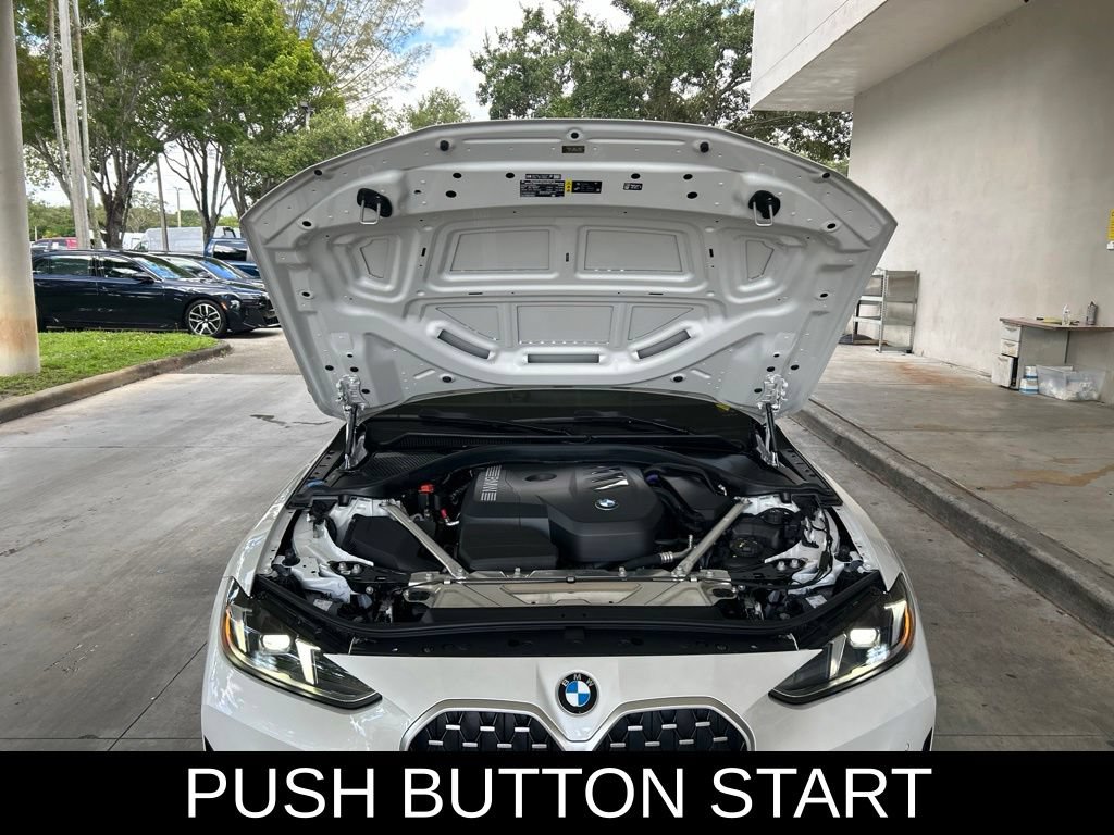 Used 2026 BMW 430i xDrive w/ Premium Package AWD/4WD image 13