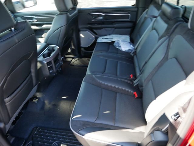 New 2026 RAM 1500 Laramie image 12