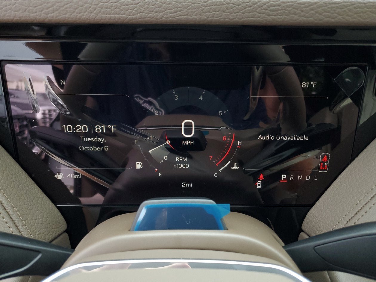New 2027 GMC Yukon Denali w/ Sun & Power Step Package RWD image 30