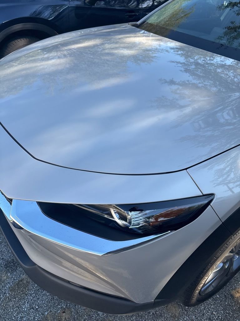 Used 2024 MAZDA CX-30 AWD 2.5 S w/ Preferred Package image 1