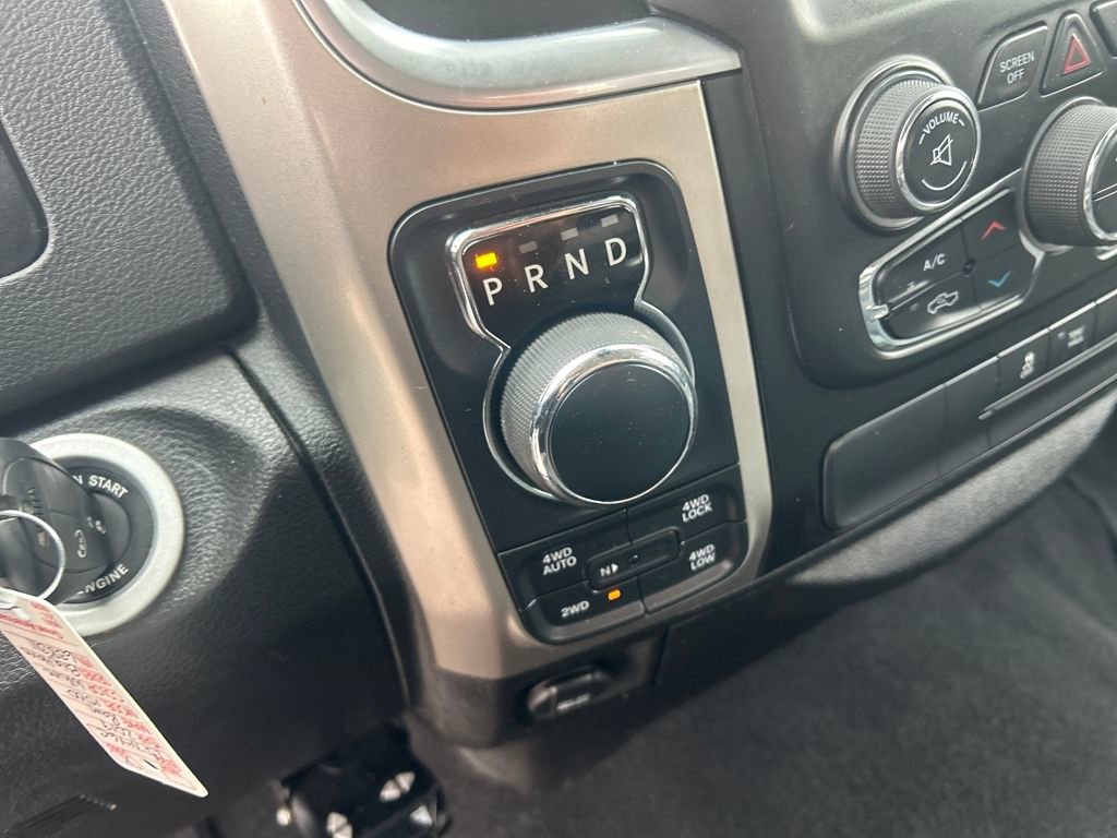 Used 2019 RAM 1500 Big Horn image 26