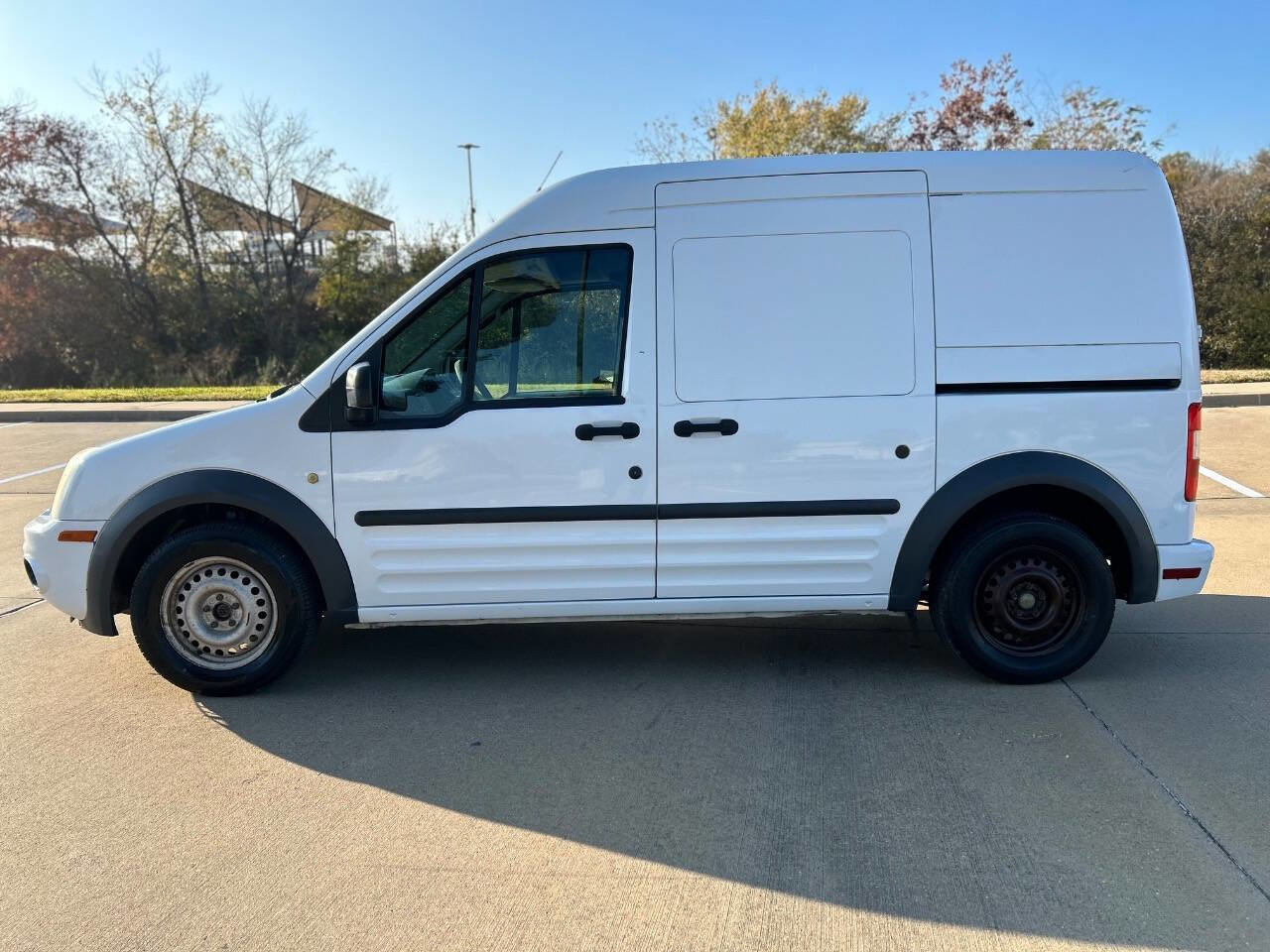 Used 2013 Ford Transit Connect XLT image 9