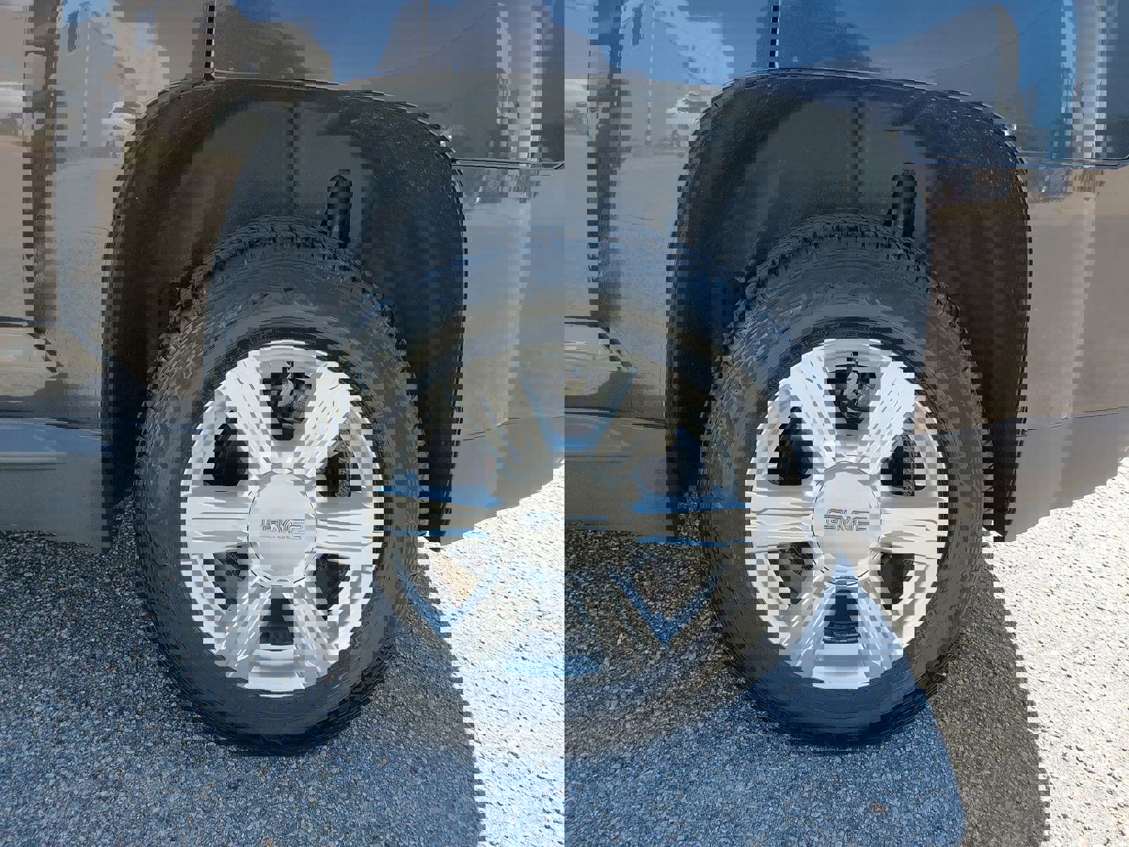 Used 2014 GMC Terrain SLE image 30