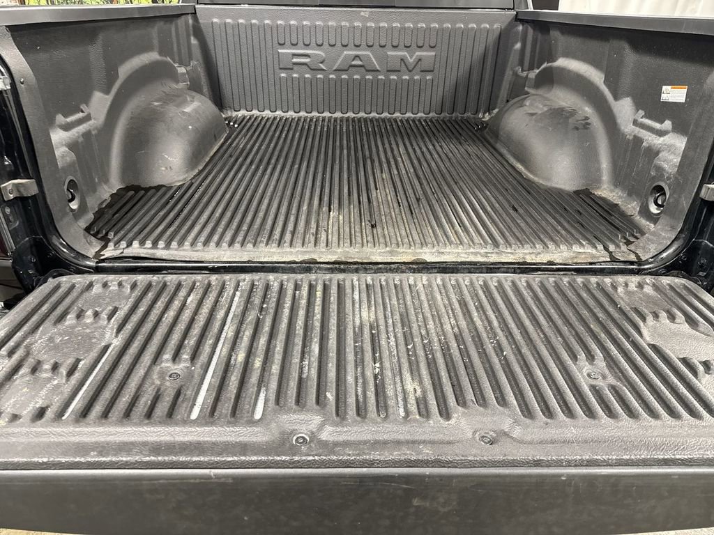 Used 2022 RAM 1500 TRX w/ TRX Level 1 Equipment Group image 32