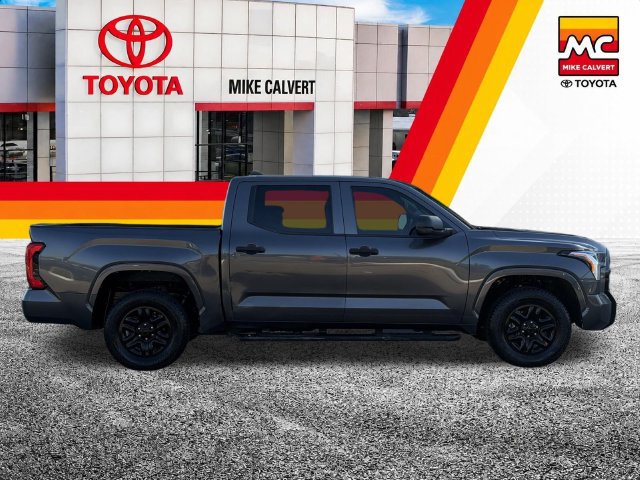 Used 2022 Toyota Tundra SR w/ SR Tow Package RWD image 7