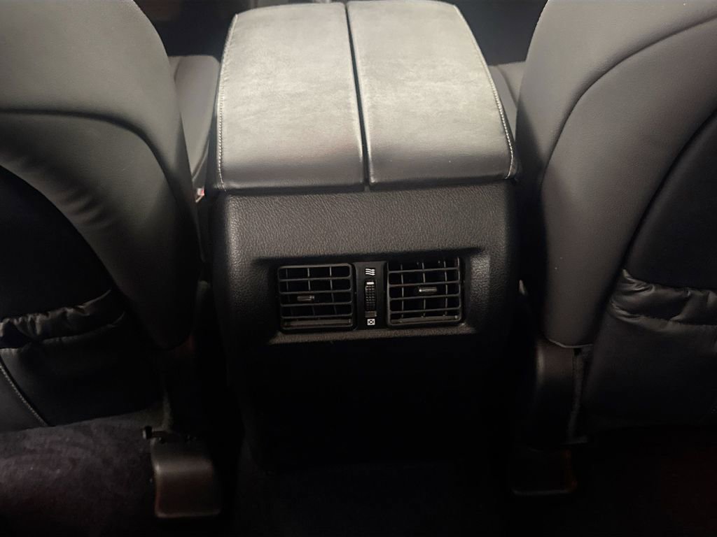 Used 2019 Lexus GX 460 w/ Navigation Package AWD/4WD image 24