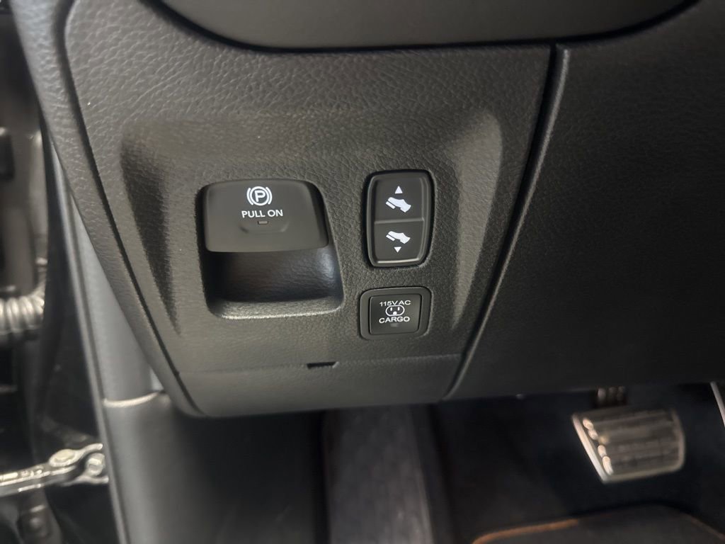 New 2026 RAM 1500 Tungsten w/ Trailer Tow Group image 16