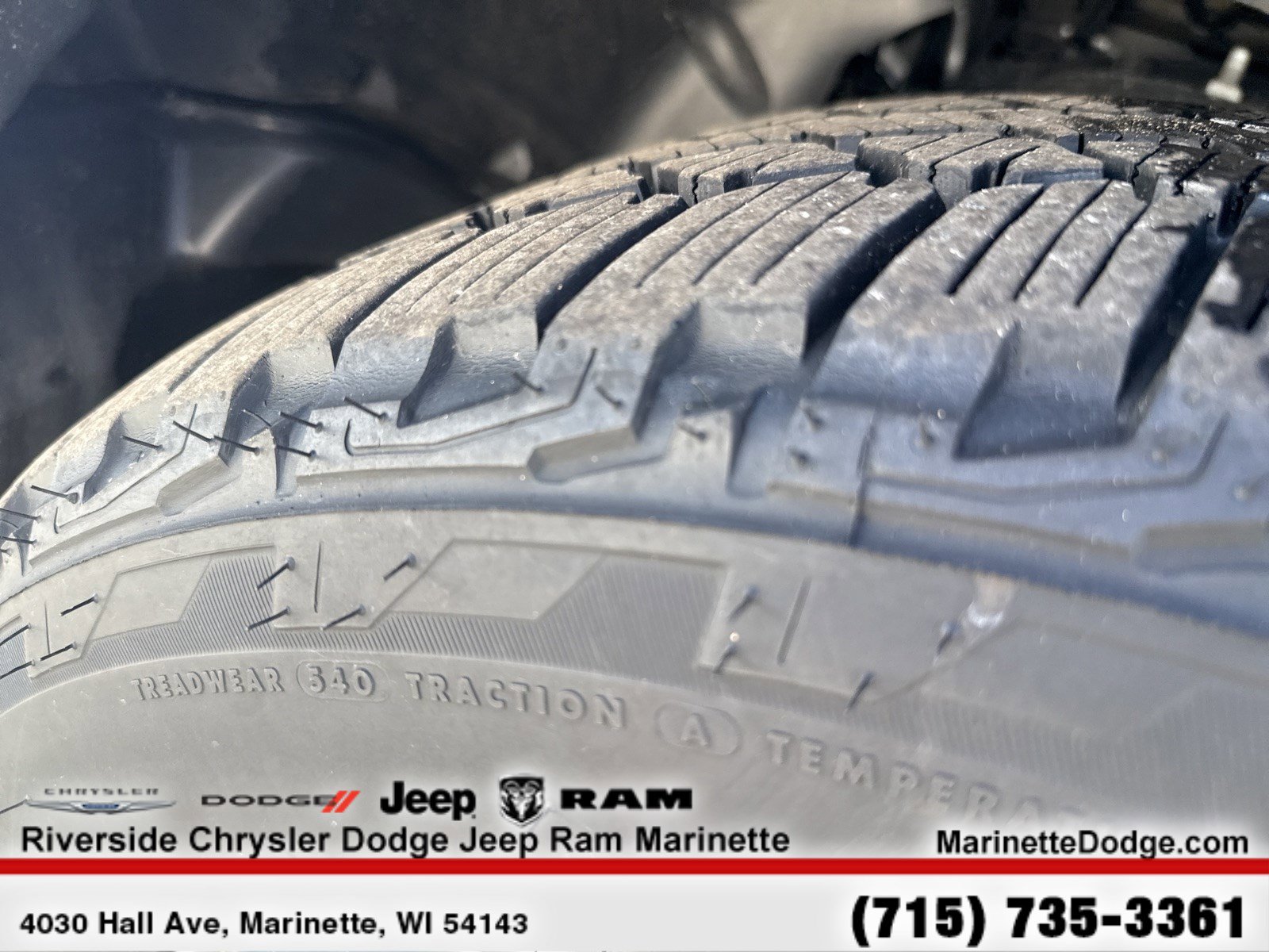 Used 2022 RAM 1500 Big Horn image 12