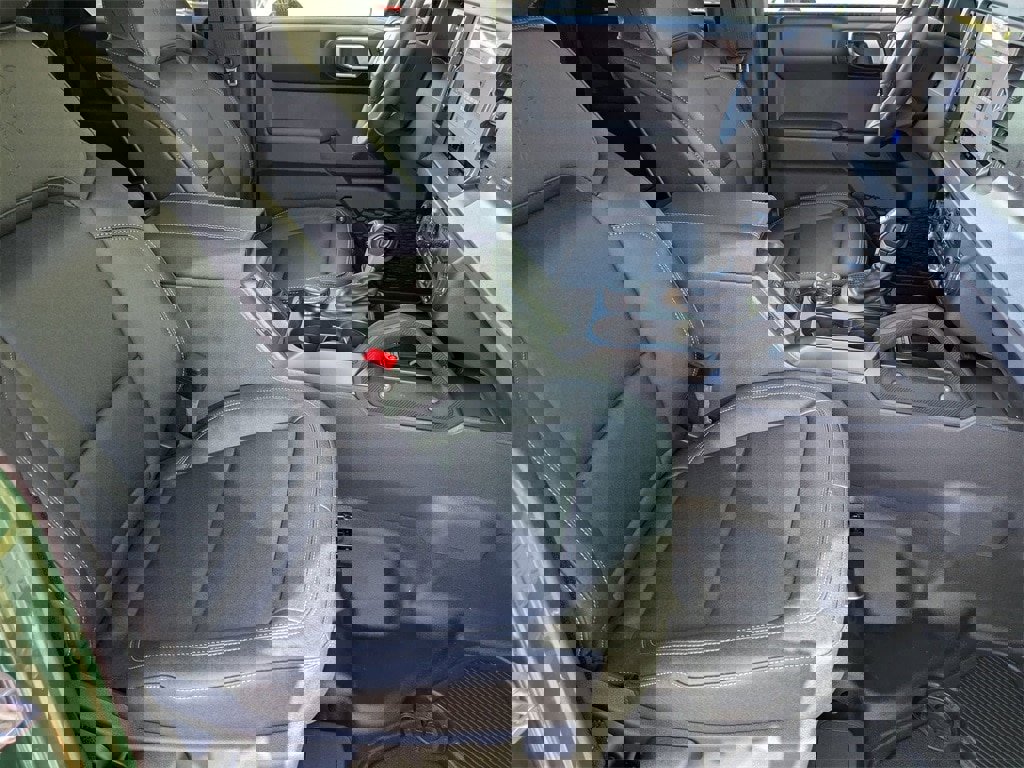 New 2025 Ford Bronco Badlands w/ Sasquatch Package image 45