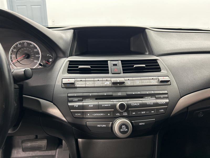 Used 2012 Honda Accord EX-L image 18