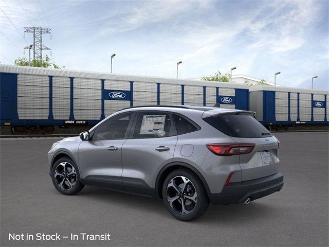 New 2026 Ford Escape ST-Line Select w/ Tech Pack #1 image 5