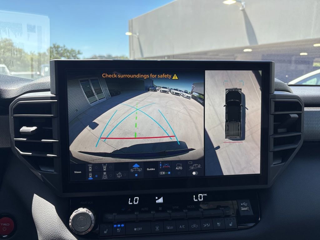 Used 2026 Toyota Tundra TRD Pro image 25