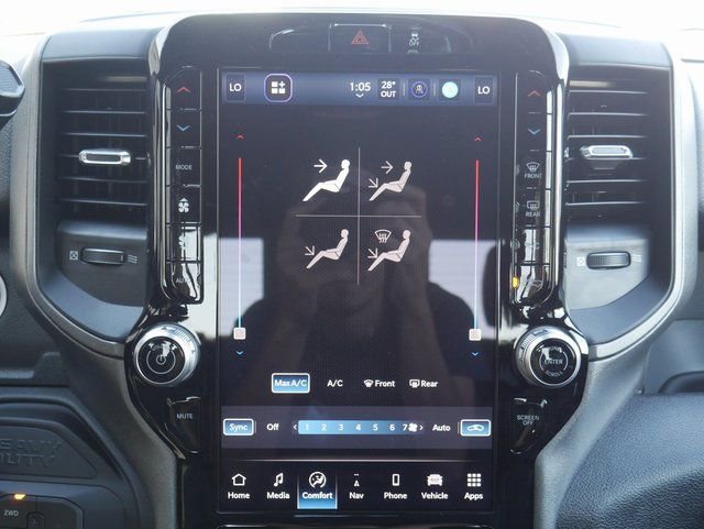 New 2026 RAM 4500 Tradesman image 20