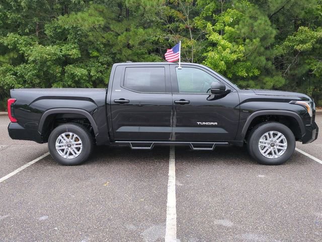 New 2026 Toyota Tundra SR5 image 3