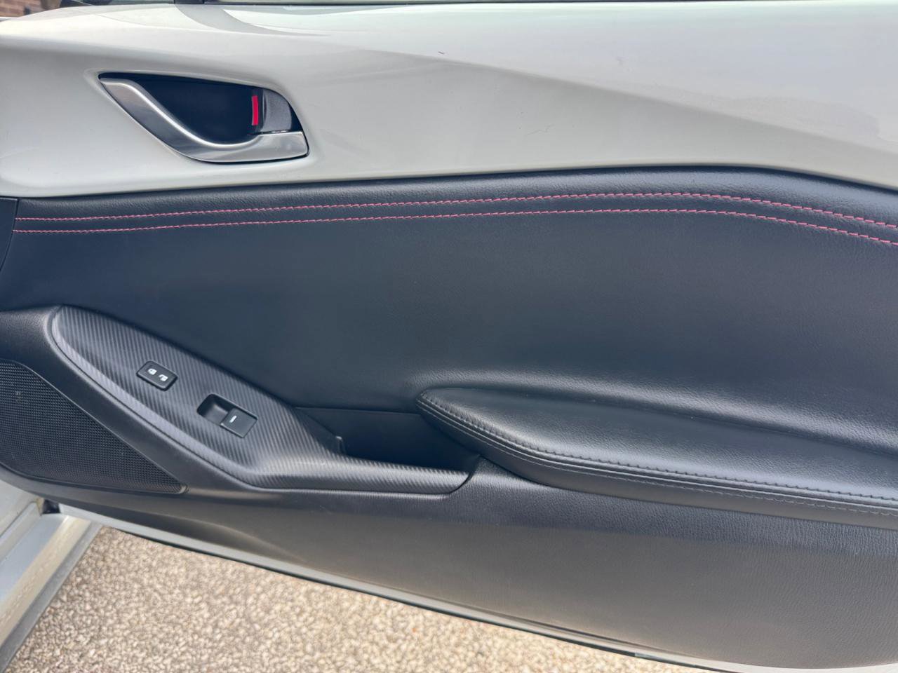 Used 2016 MAZDA MX-5 Miata Grand Touring image 21