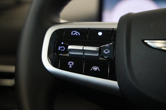 New 2026 Genesis GV80 2.5T Advanced AWD/4WD image 34