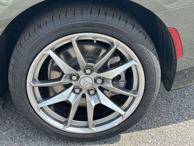 New 2026 Dodge Charger Scat Pack AWD/4WD image 29