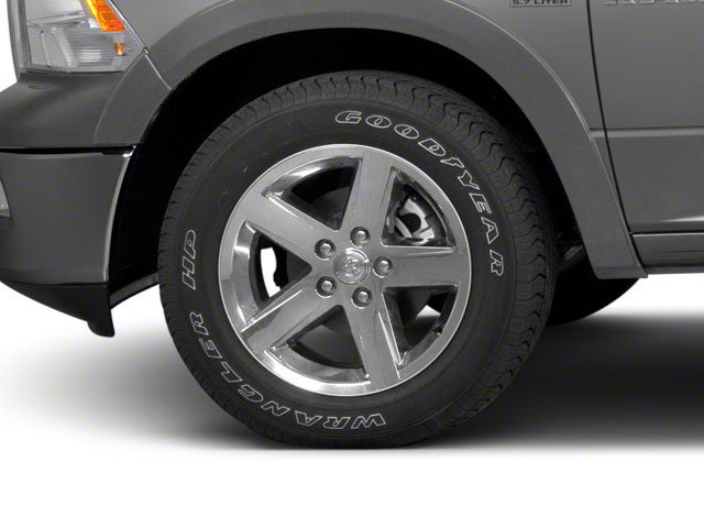 Used 2010 Dodge Ram 1500 Truck TRX AWD/4WD image 15