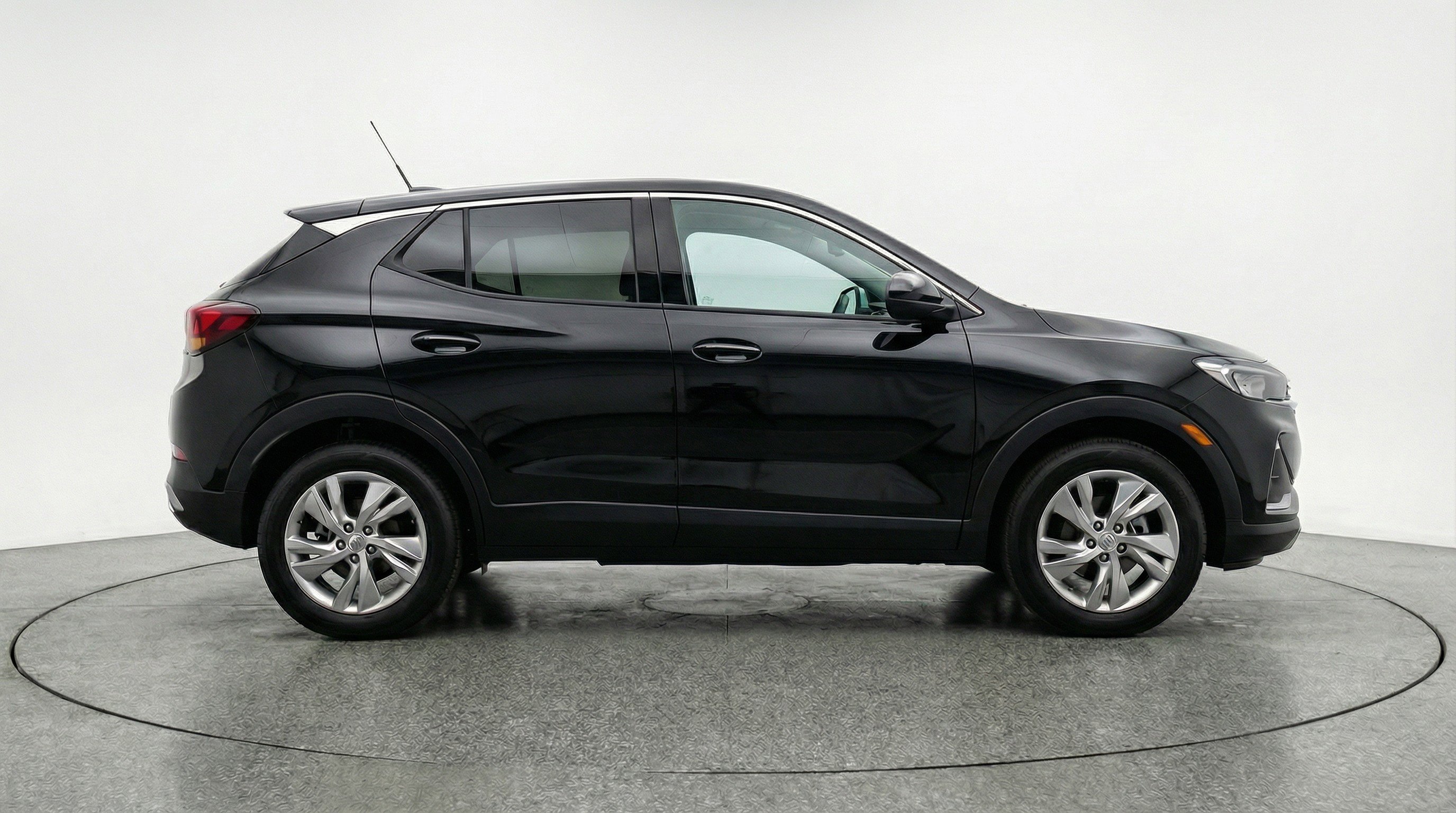 Used 2025 Buick Encore GX Preferred image 11