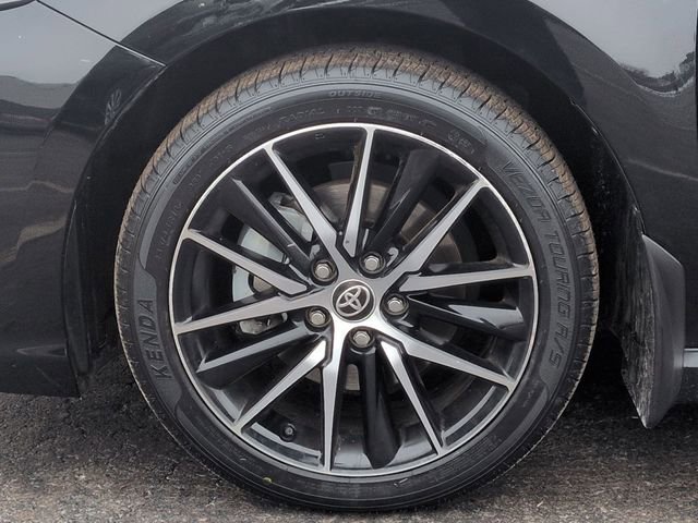 Certified 2023 Toyota Camry SE w/ Cold Weather Package image 11