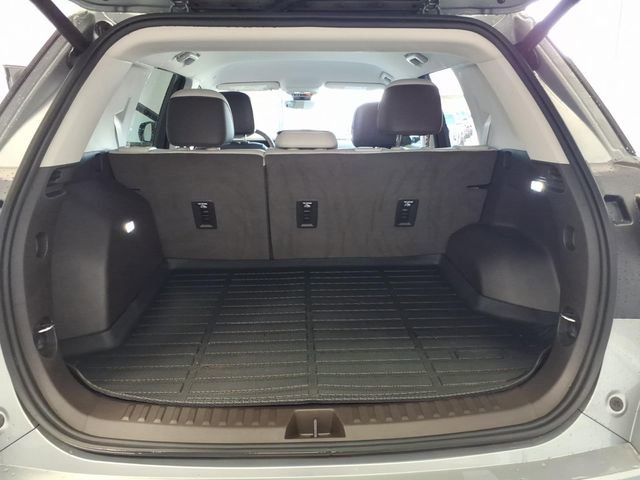 Used 2026 GMC Terrain Denali AWD/4WD image 16