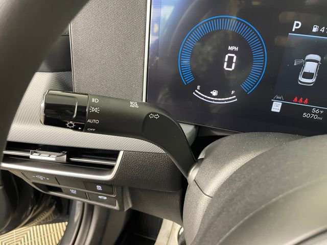 Certified 2025 Hyundai Sonata SEL image 13