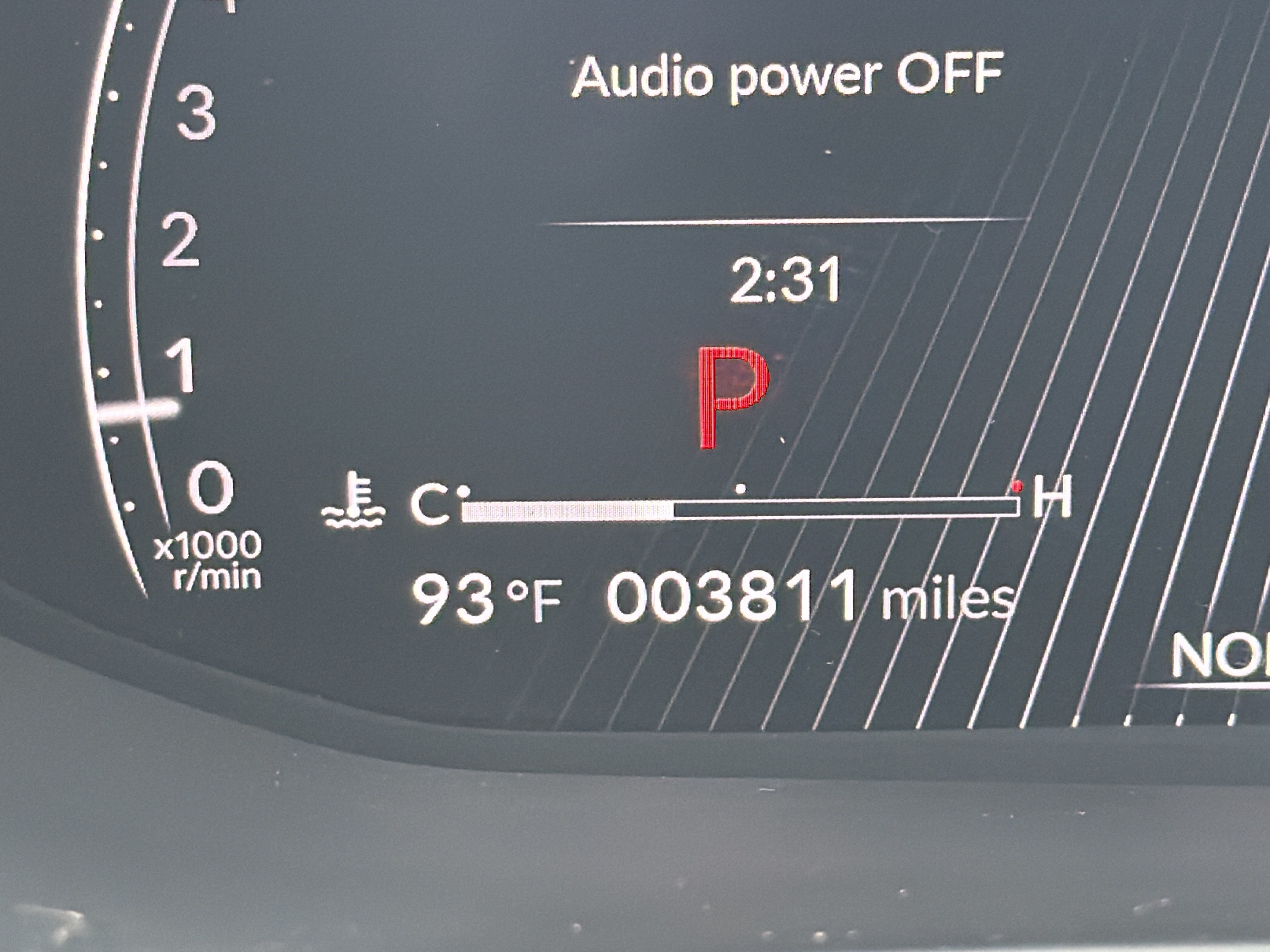 Certified 2026 Acura MDX w/ Technology Package FWD image 22