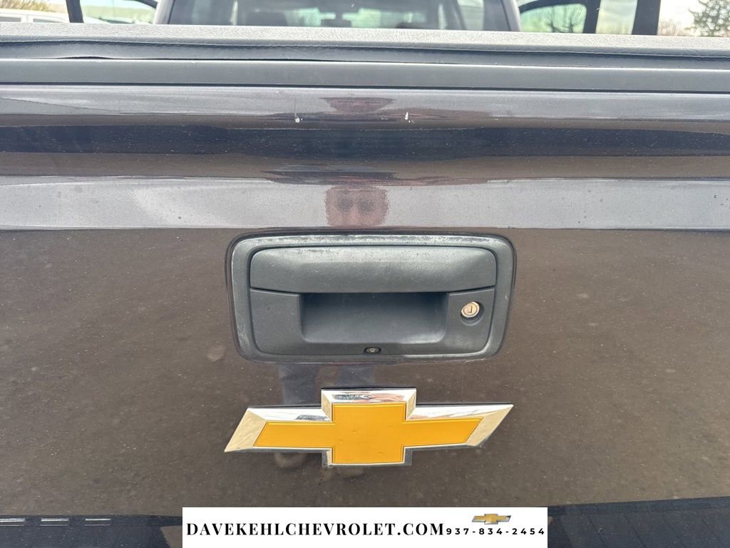 Used 2015 Chevrolet Silverado 1500 LT w/ All Star Edition image 5