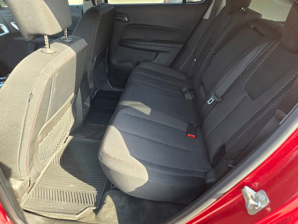 Used 2014 Chevrolet Equinox LT w/ Driver Convenience Package image 25