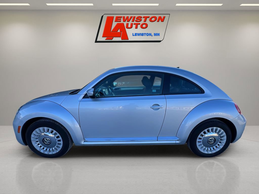 Used 2015 Volkswagen Beetle 1.8T image 10