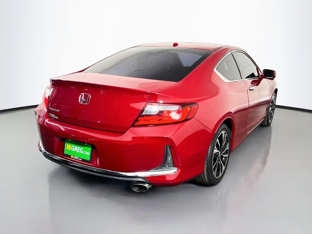 Used 2016 Honda Accord EX-L image 10