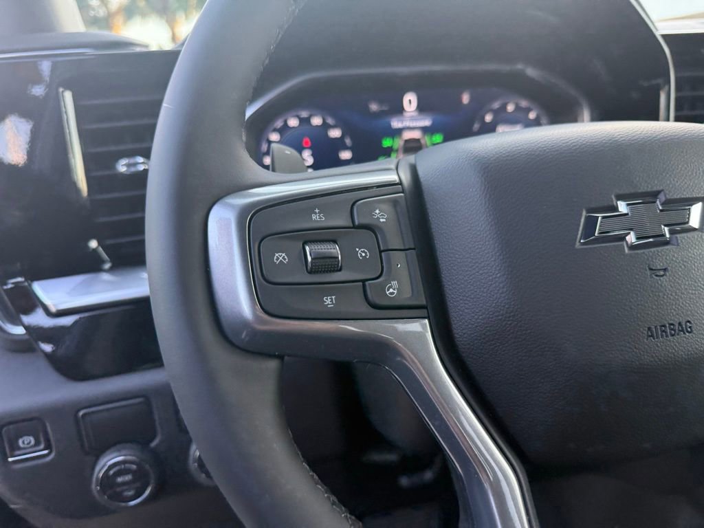 New 2026 Chevrolet Silverado 1500 RST w/ Texas Edition Plus image 25