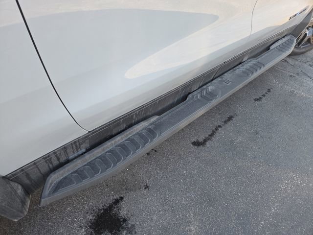 New 2026 Chevrolet Silverado EV LT w/ LPO, Dark Package Plus image 14