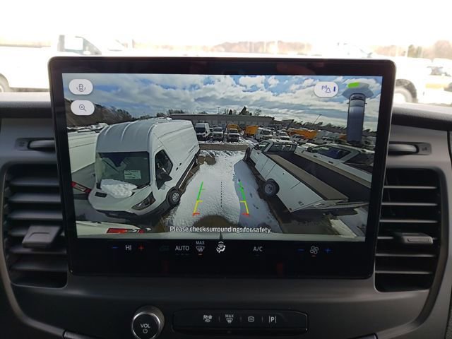New 2026 Ford Transit 250 148 High Roof Extended image 20
