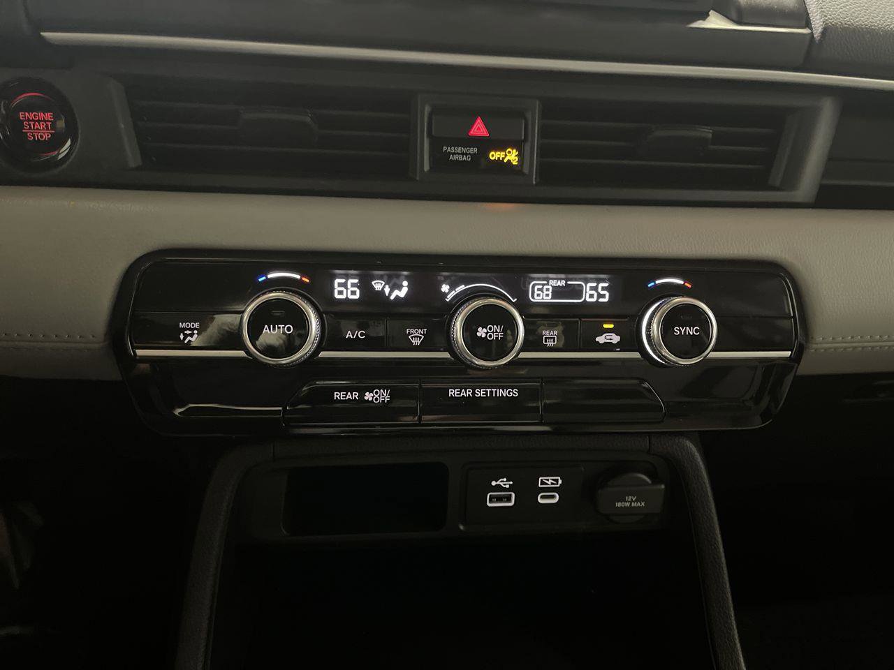 Used 2023 Honda Pilot LX image 18