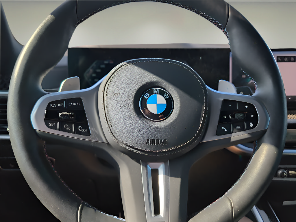 Used 2025 BMW X7 M60i w/ Executive Package AWD/4WD image 19