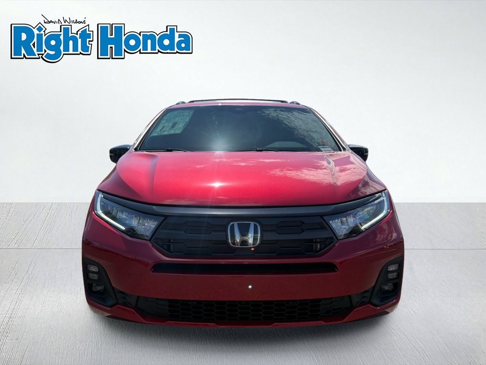 New 2026 Honda Odyssey Sport-L image 10
