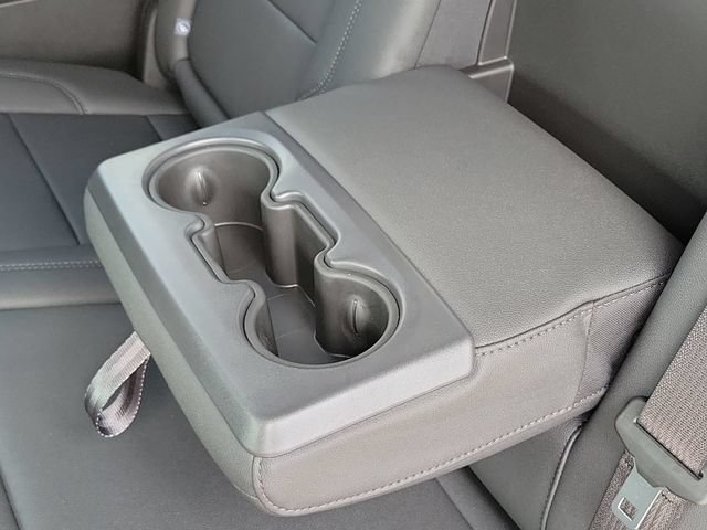 New 2026 Chevrolet Silverado 1500 LT w/ Texas Edition Plus RWD image 43