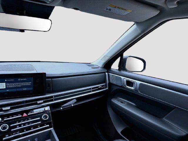 New 2027 Hyundai Santa Fe SE FWD image 22