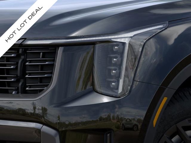 New 2025 Kia Sorento SX Prestige image 10