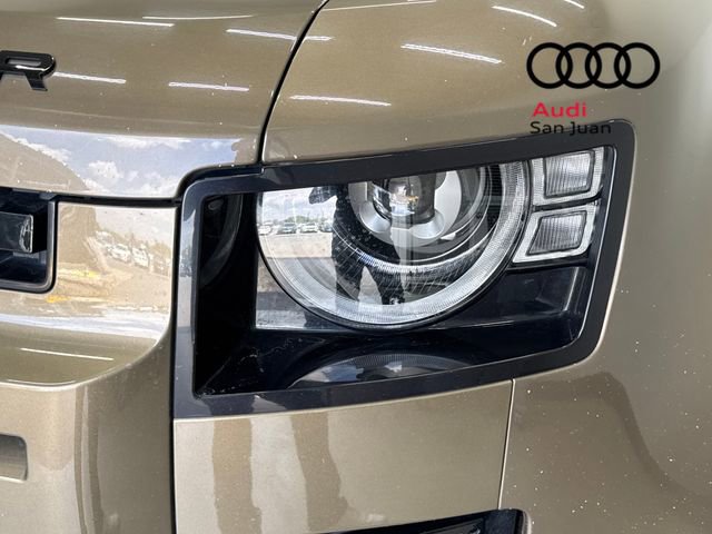 Used 2023 Land Rover Defender 110 X-Dynamic SE image 5