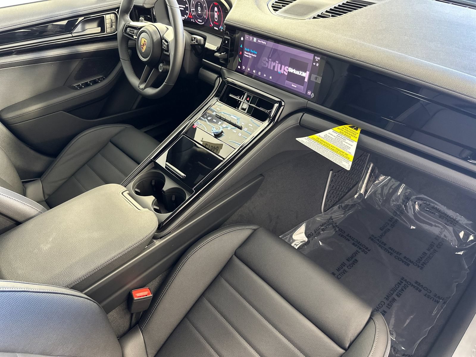 New 2026 Porsche Panamera 4 AWD/4WD image 18
