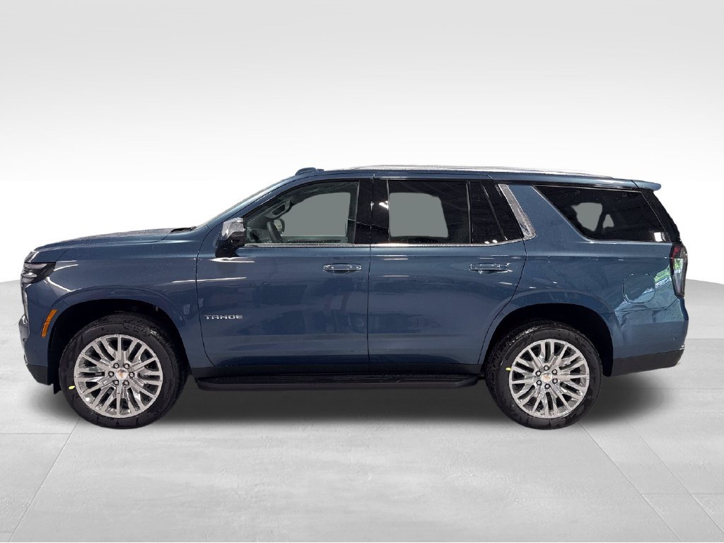 New 2027 Chevrolet Tahoe Premier w/ Sun And Tow Package AWD/4WD image 52