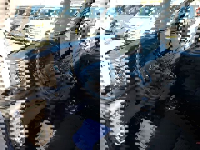 New 2023 Ford E-Transit Medium Roof w/ Load Area Protection Package image 13