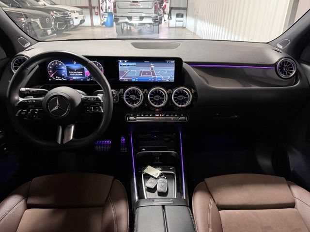 Used 2024 Mercedes-Benz GLA 250 image 30